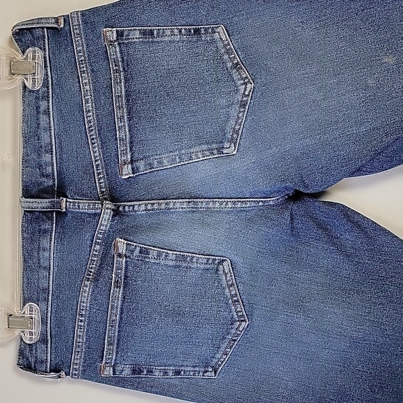 Everlane/Uniform the skinny jean - Picture 4 of 8